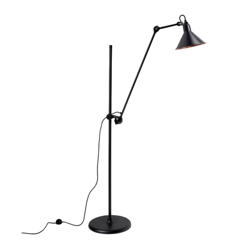 DCW Éditions Lampe Gras N°215 stoječa svetilka | formasvetila.si
