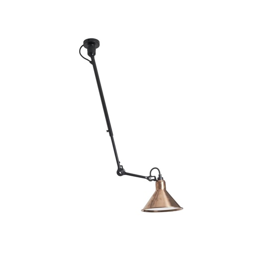 DCW Éditions Lampe Gras N°302 stropna svetilka | formasvetila.si