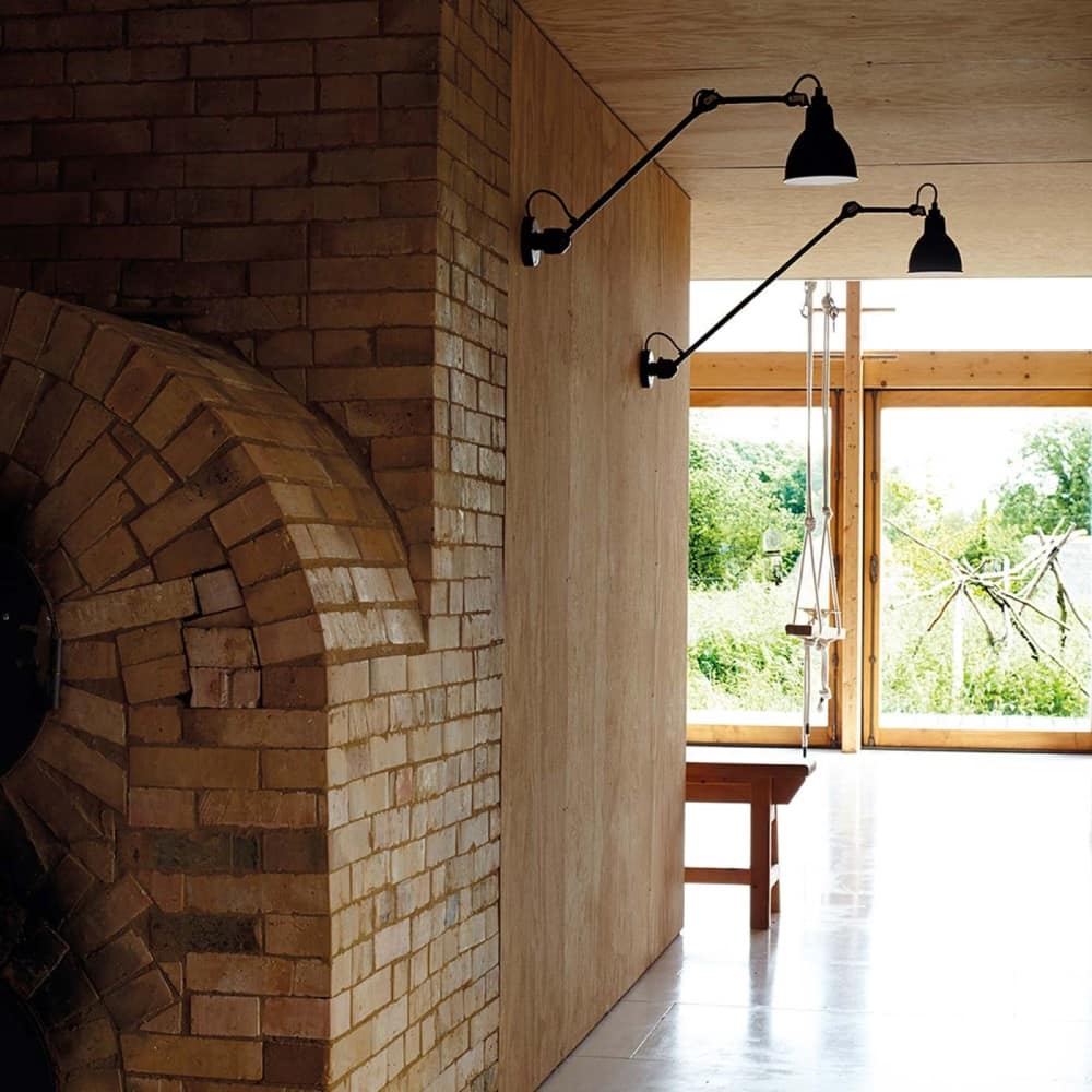 DCW Éditions Lampe Gras N°304 L40 stenska svetilka | formasvetila.si