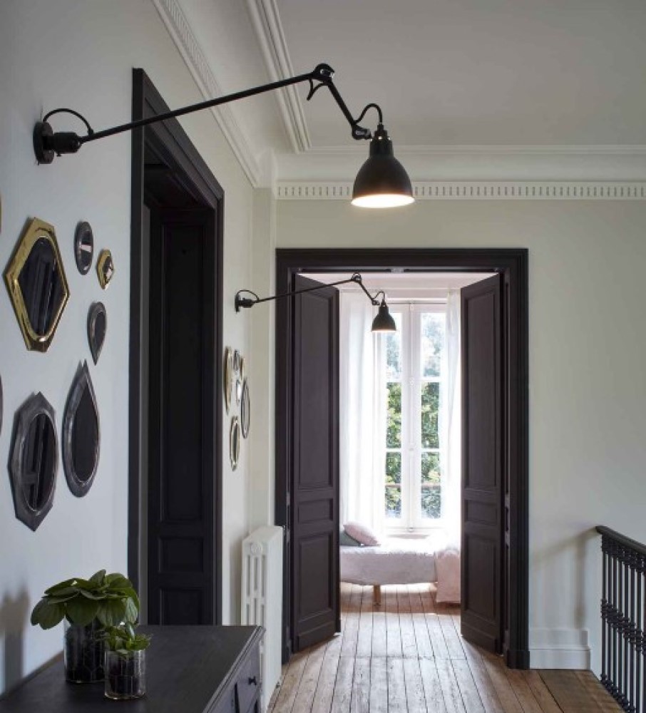 DCW Éditions Lampe Gras N°304 L60 stenska svetilka | formasvetila.si