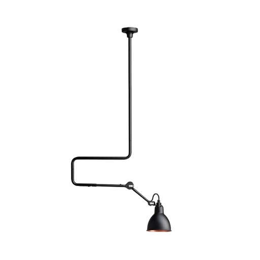 Lampe Gras N°312 stropna svetilka