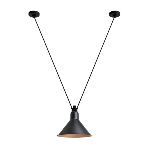 DCW Éditions Les Acrobates de Gras N°323 viseča svetilka | formasvetila.si