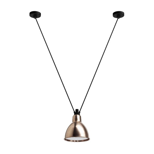 DCW Éditions Les Acrobates de Gras N°323 XL viseča svetilka | formasvetila.si