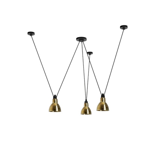 DCW Éditions Les Acrobates de Gras N°325 viseča svetilka | formasvetila.si