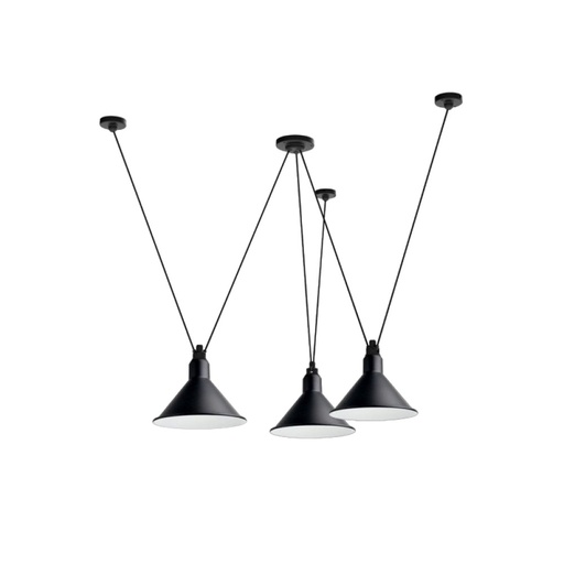 DCW Éditions Les Acrobates de Gras N°325 XL viseča svetilka | formasvetila.si