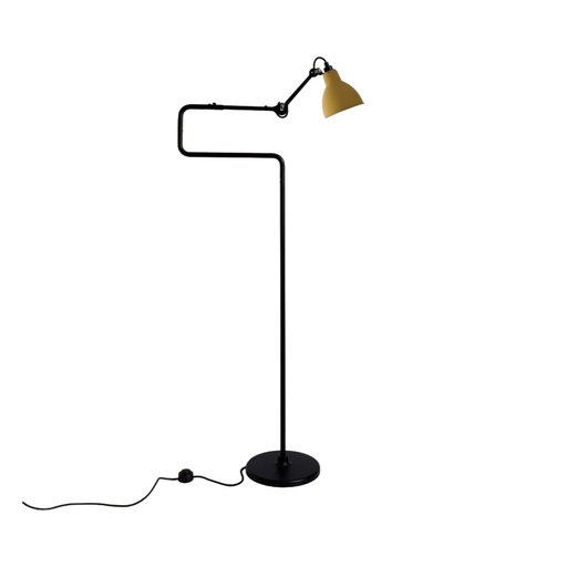 DCW Éditions Lampe Gras N°411 stoječa svetilka | formasvetila.si