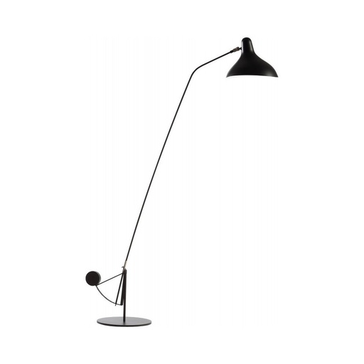 DCW Éditions Mantis BS1 B stoječa svetilka | formasvetila.si