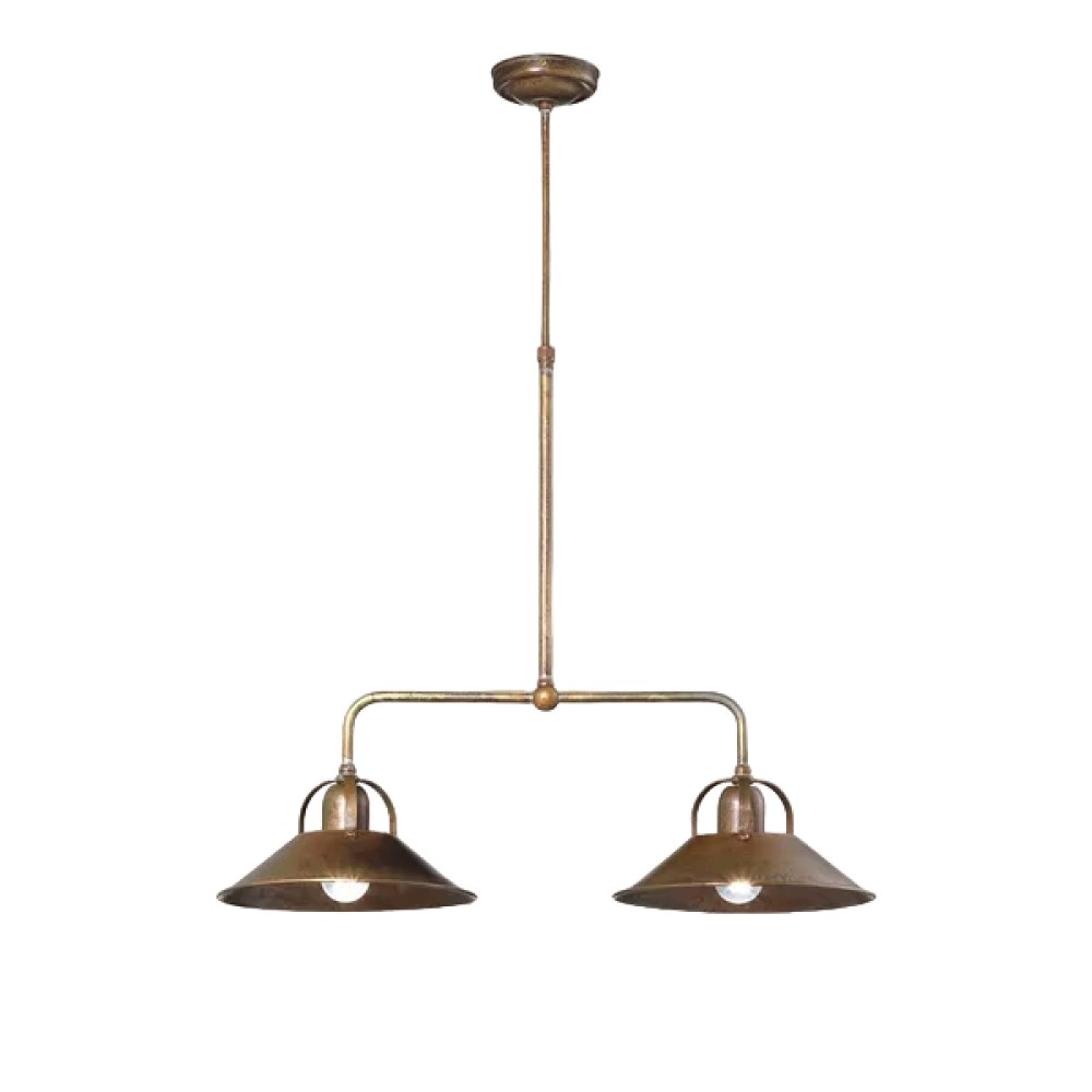 Il Fanale Cascina 204.09. viseča svetilka | formasvetila.si