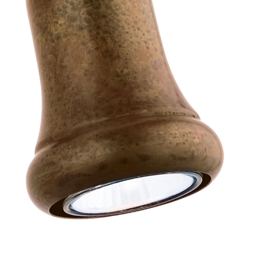 Il Fanale Mini 208.20. stenska svetilka | formasvetila.si