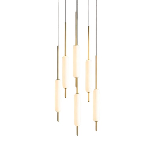 Il Fanale Typha 285.03. viseča svetilka | formasvetila.si