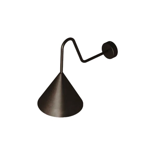 Cone 286.07. stenska svetilka