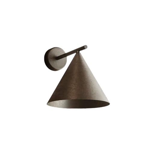 Il Fanale Cone 286.08. stenska svetilka | formasvetila.si