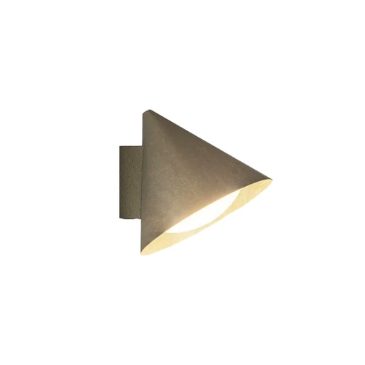 Cone 286.16. zunanja stenska svetilka