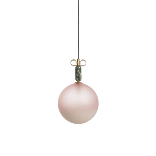 Il Fanale Bon Ton Marble viseča svetilka | formasvetila.si