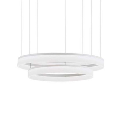 Leds C4 Circ viseča svetilka | formasvetila.si