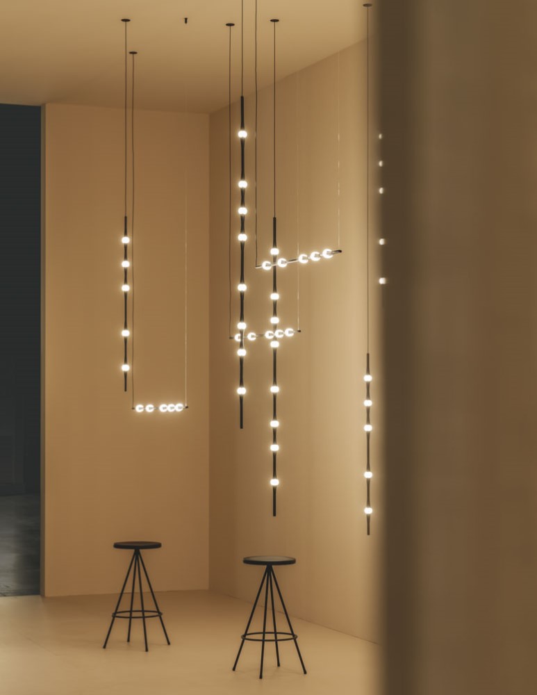 Leds C4 Dew viseča svetilka | formasvetila.si
