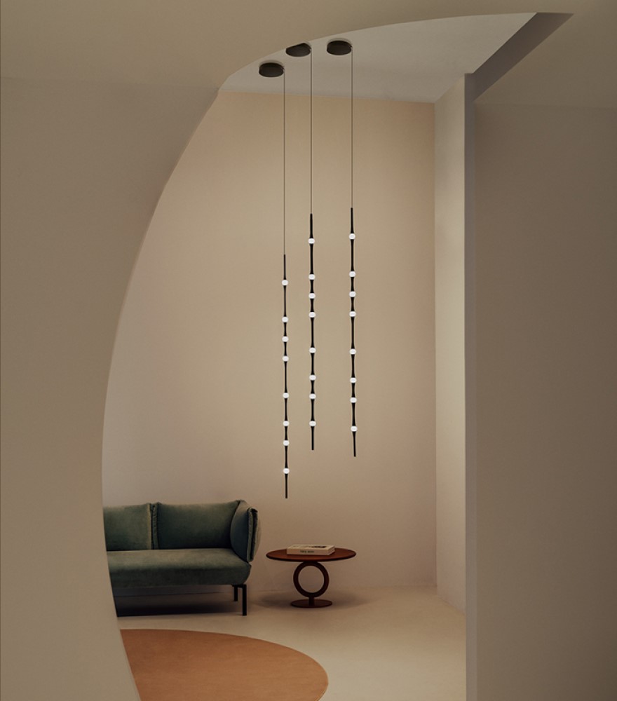 Leds C4 Dew viseča svetilka | formasvetila.si