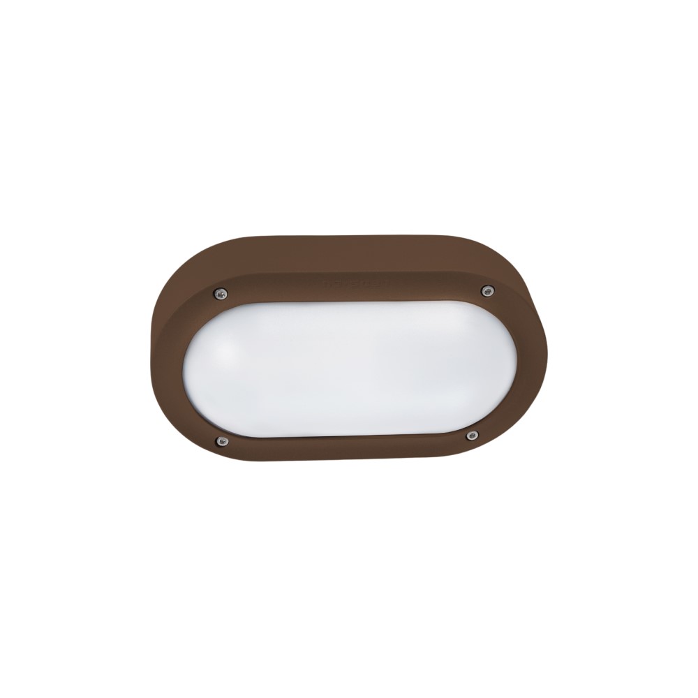 Leds C4 Basic E27 zunanja stenska svetilka | formasvetila.si