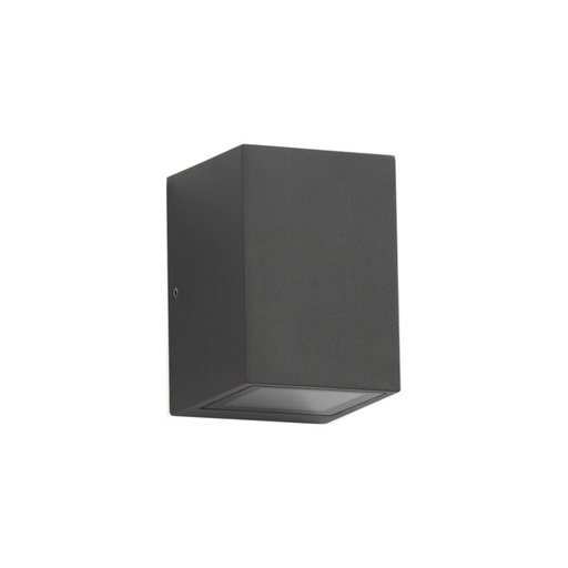 Leds C4 Afrodita GU10 Single Emission zunanja stenska svetilka | formasvetila.si