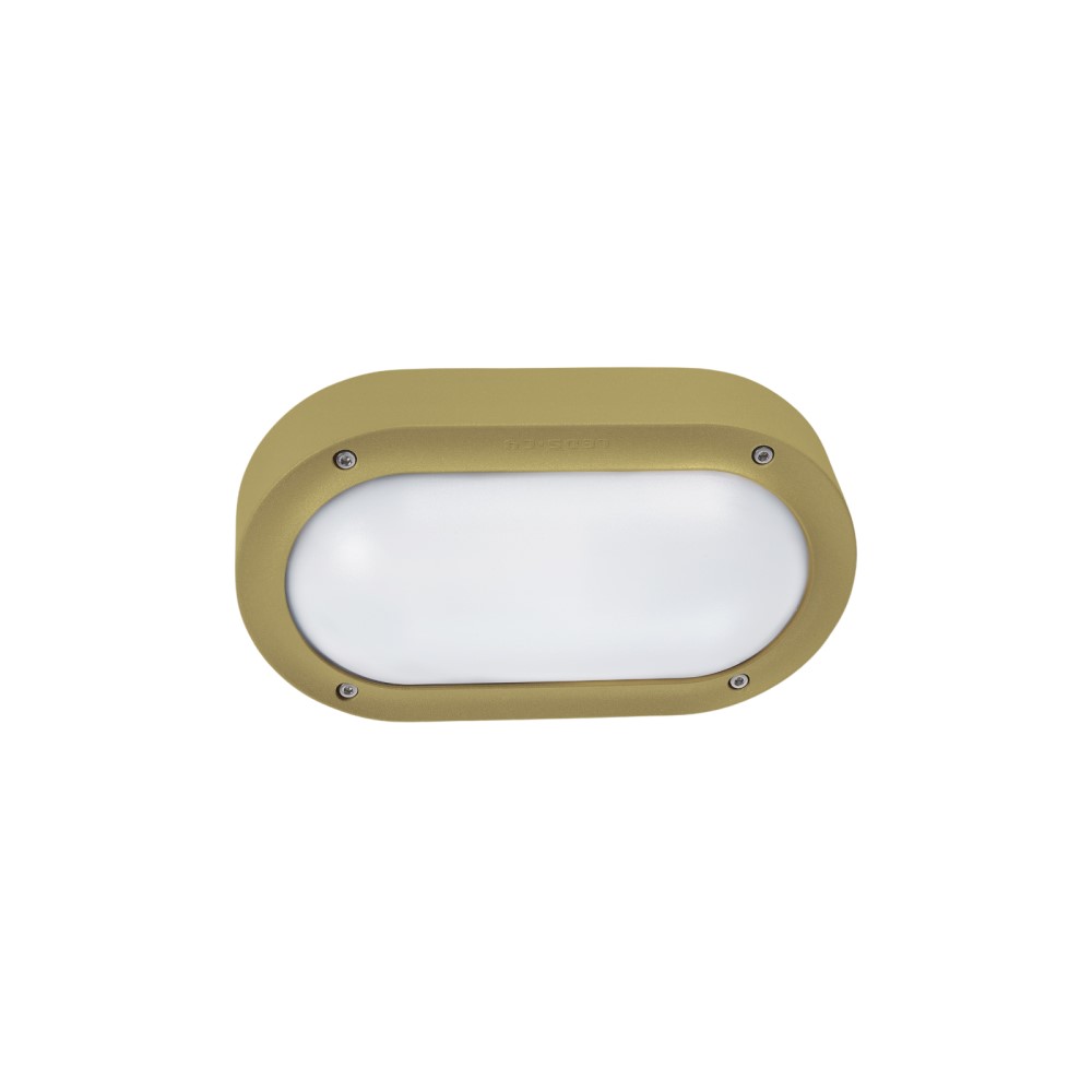 Leds C4 Basic LED zunanja stenska svetilka | formasvetila.si