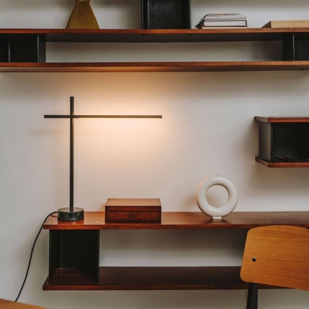 Leds C4 Tubs namizna svetilka | formasvetila.si