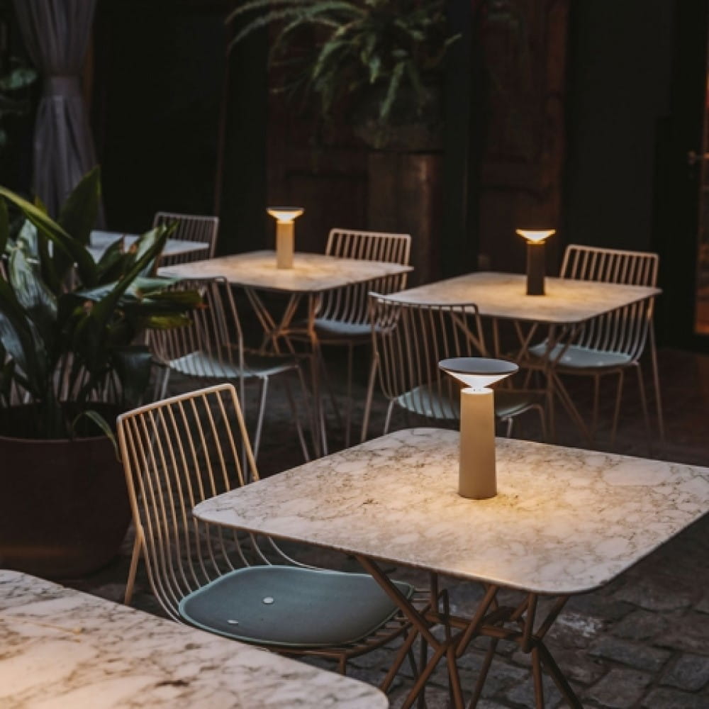 Leds C4 Cocktail prenosna namizna svetilka | formasvetila.si