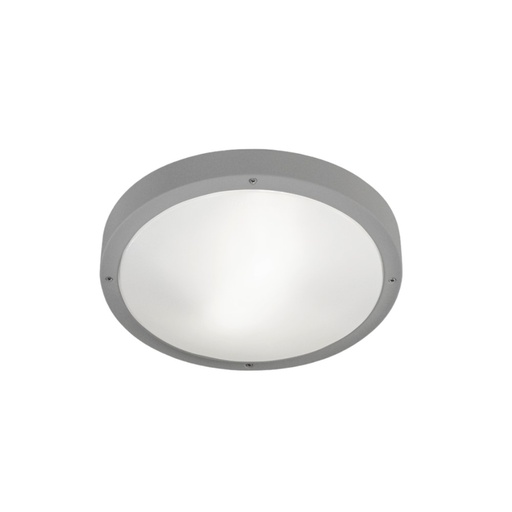 Basic LED zunanja stenska in stropna svetilka
