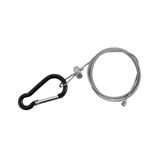 Leds C4 Anti-pulling kit for rechargeable luminaire | formasvetila.si