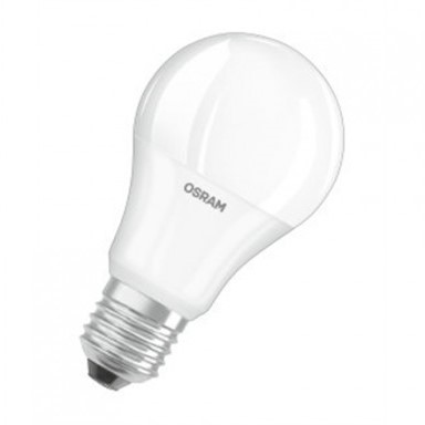 Osram OS Parathom Classic DIM E27 9W 2700K | formasvetila.si