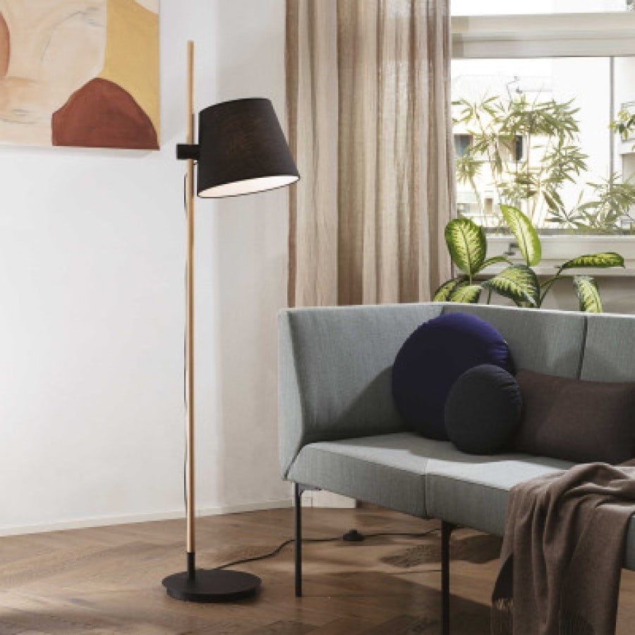 Ideal lux Axel stoječa svetilka | formasvetila.si