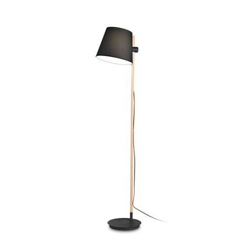 Ideal lux Axel stoječa svetilka | formasvetila.si