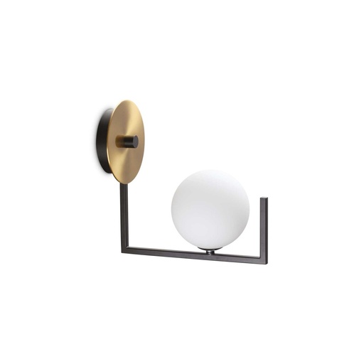 Ideal lux Birds stenska svetilka | formasvetila.si