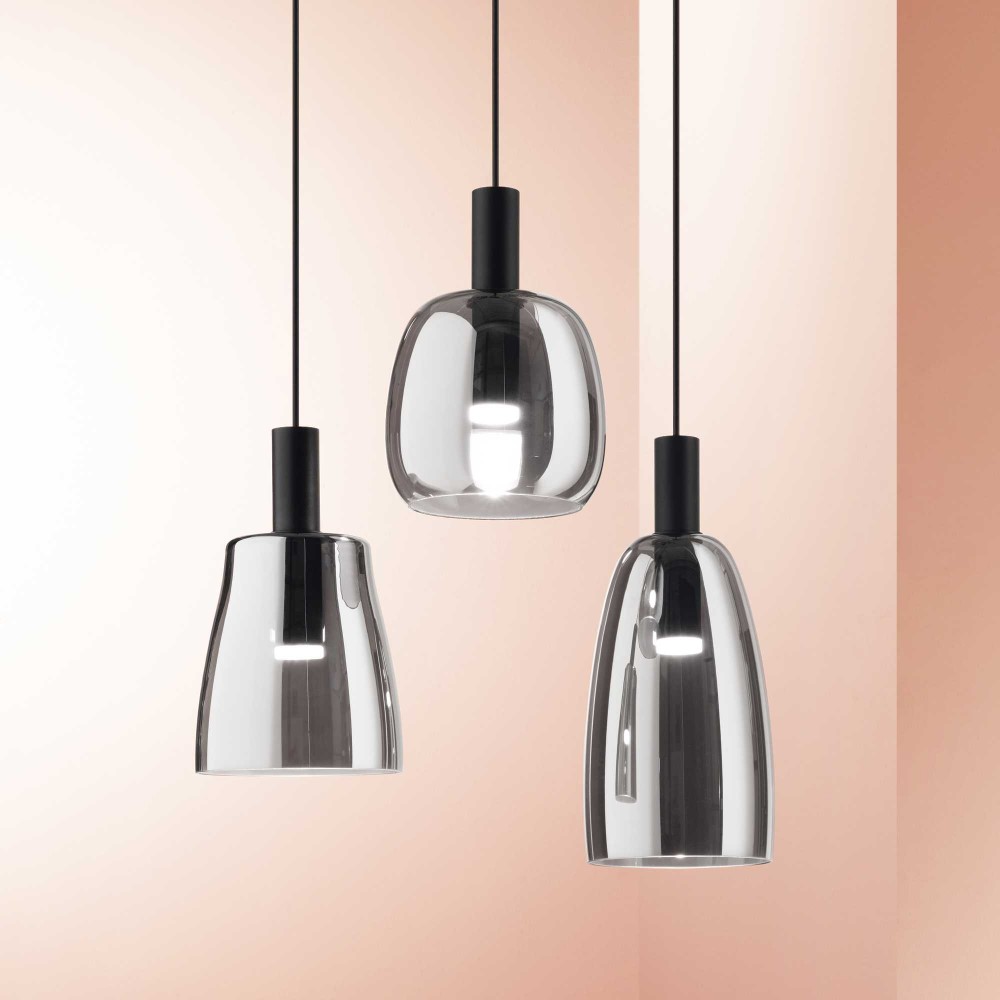 Ideal lux Coco viseča svetilka | formasvetila.si