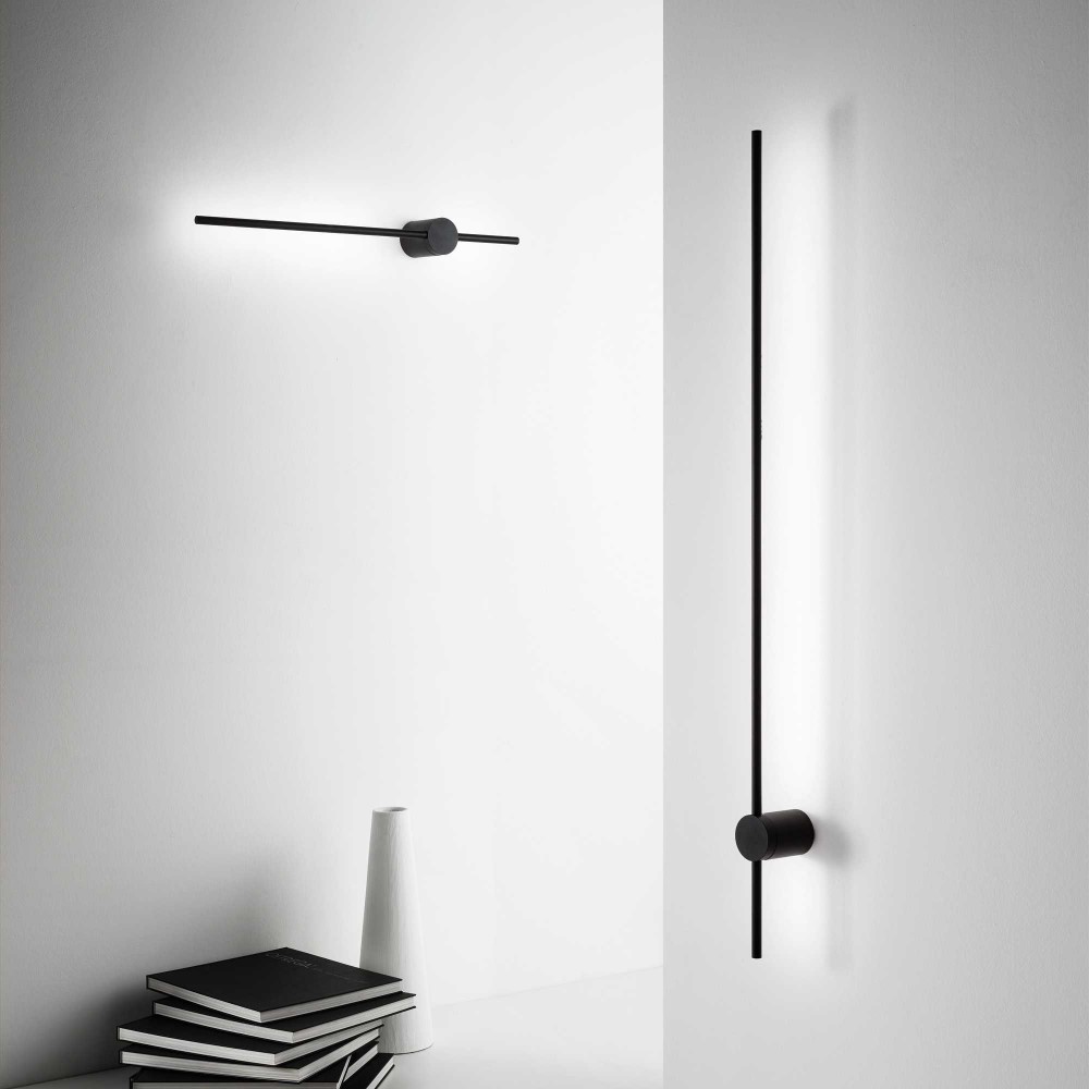 Ideal lux Essence stenska svetilka | formasvetila.si