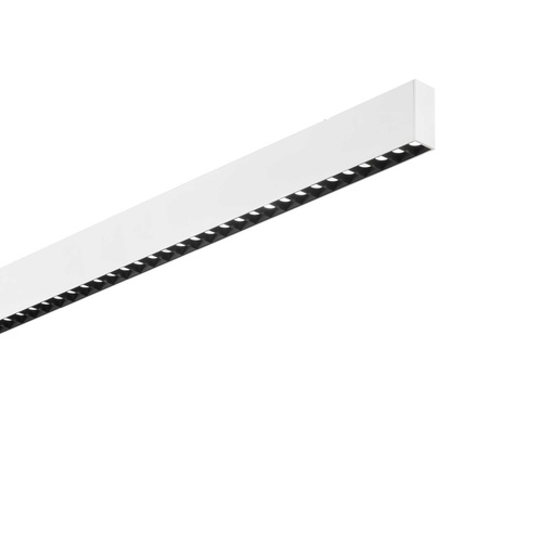 Ideal lux Steel Accent tračna svetilka | formasvetila.si