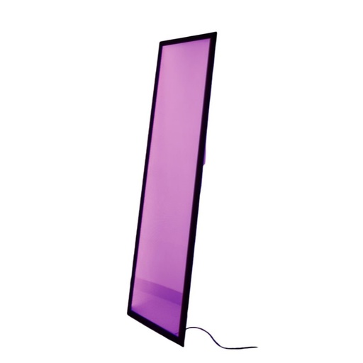 Artemide Discovery White Violet stoječa svetilka | formasvetila.si