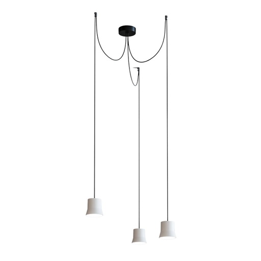Artemide Gio Light viseča svetilka | formasvetila.si