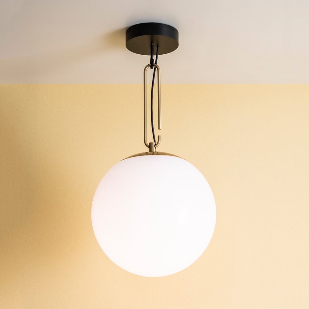 Artemide Nh stropna svetilka | formasvetila.si