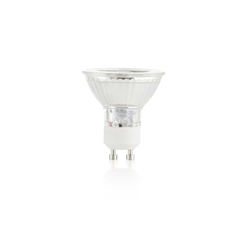 Ideal lux GU10 05W 500Lm 4000K CRI80 | formasvetila.si