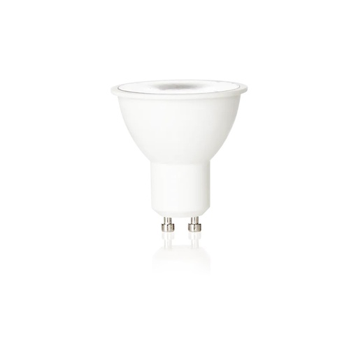 Ideal lux GU10 07W 630Lm 3000K CRI80 | formasvetila.si
