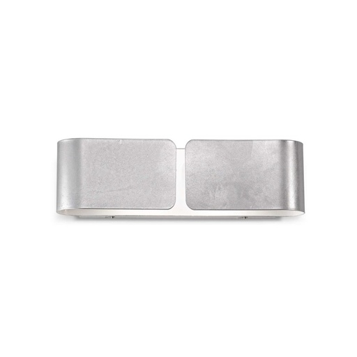 Ideal lux Clip Small stenska svetilka | formasvetila.si