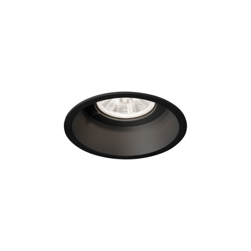 Deep 1.0 LED vgradna stropna svetilka