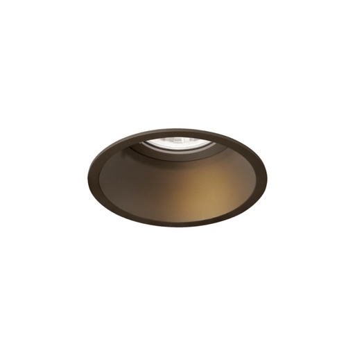 Deeper 1.0 LED vgradna stropna svetilka