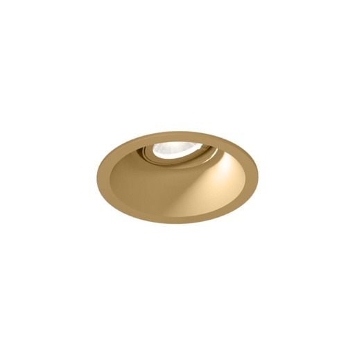 Wever & Ducré Deep Adjust Petit 1.0 LED vgradna stropna svetilka | formasvetila.si