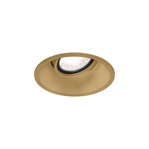 Deep Adjust 1.0 LED vgradna stropna svetilka