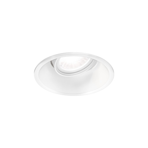 Wever & Ducré Deep Adjust 1.0 PAR16 vgradna stropna svetilka | formasvetila.si