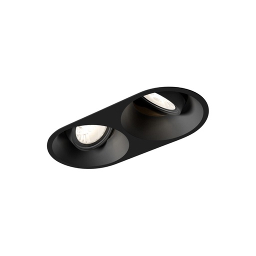 Deep Adjust 2.0 LED vgradna stropna svetilka