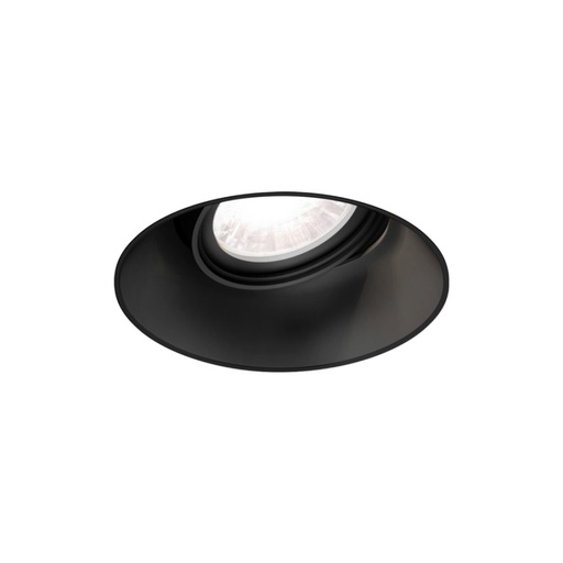 Wever & Ducré Deep Adjust Trimless 1.0 LED vgradna stropna svetilka | formasvetila.si