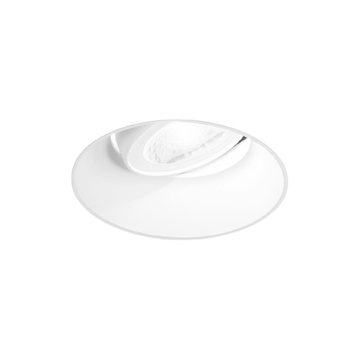Deep Adjust Trimless 1.0 PAR16 vgradna stropna svetilka