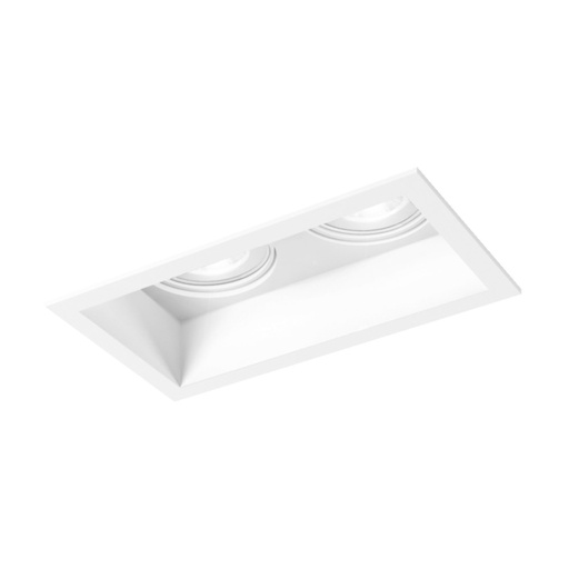 Wever & Ducré Plano 2.0 LED vgradna stropna svetilka | formasvetila.si